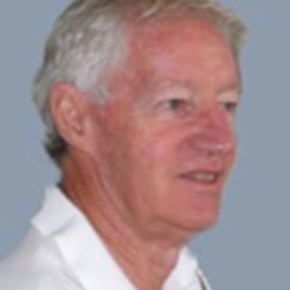 Author - Ken Lyons Author - Ken Lyons
