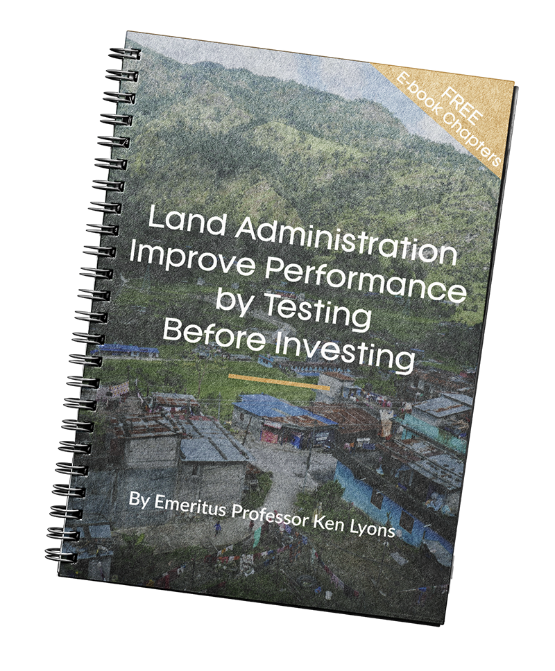 Land-Administration